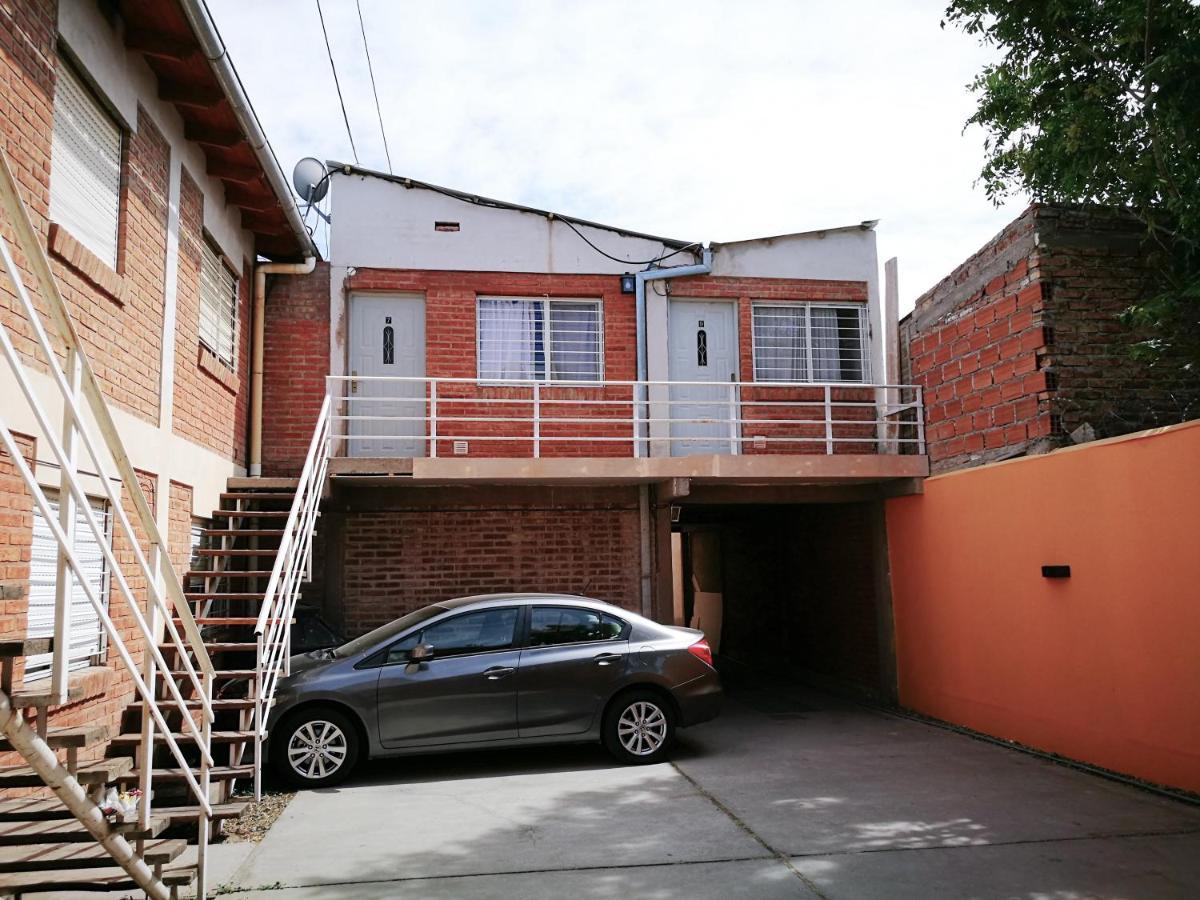 Departamentos Las Araucarias- 2 A 5 Personas Con Estacionamiento Neuquén Zewnętrze zdjęcie